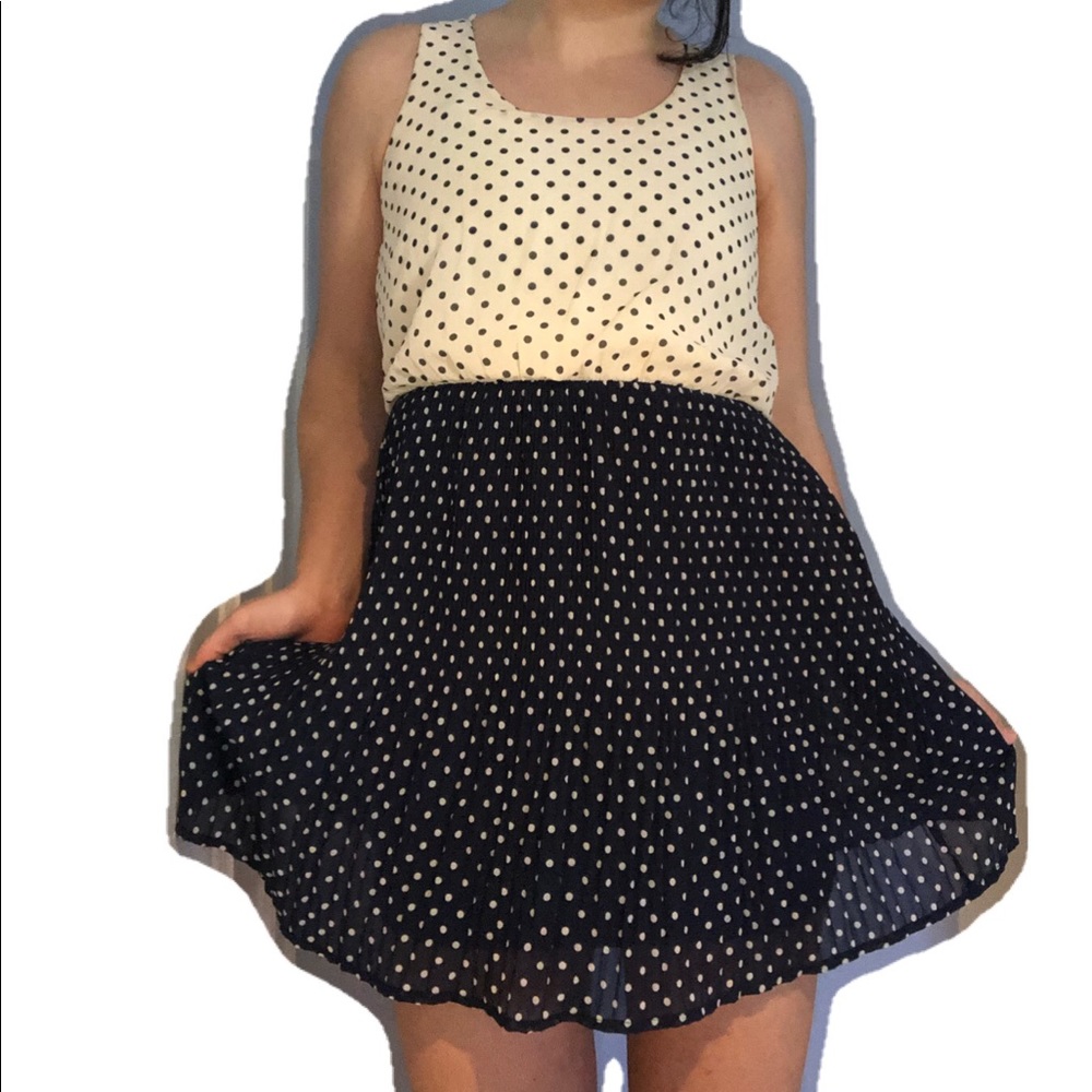 Pins and Needles by Urban Outfitters dress